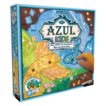 Azul Kids - NIEUW, Verzenden, Nieuw