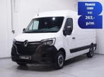 Renault Master 2.3 dCi 150 pk L2H2 Airco, Camera, Stof, Gebruikt, Euro 6, Renault