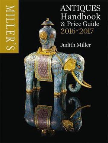 Miller’s Antiques Handbook & Price Guide 9781784720292, Boeken, Verzenden, Gelezen, Judith Miller