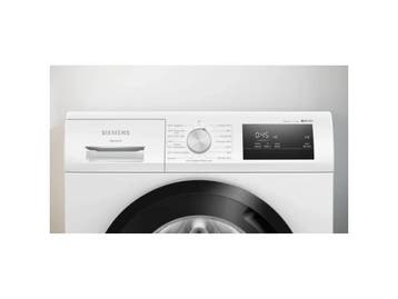 Siemens WM14N076NL - Wasmachine - IQ300 - SpeedPerfect -, Verzenden, Zo goed als nieuw