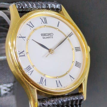 Seiko - Zonder minimumprijs - Heren - 1990-1999