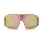 CHPO bril Erica Pink/Pink Mirror (Kleding en bescherming), Fietsen en Brommers, Ophalen of Verzenden, Nieuw, Overige merken