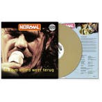Normaal - Ik Kom Altied Weer Terug - Coloured Vinyl - LP, Ophalen of Verzenden, Nieuw in verpakking