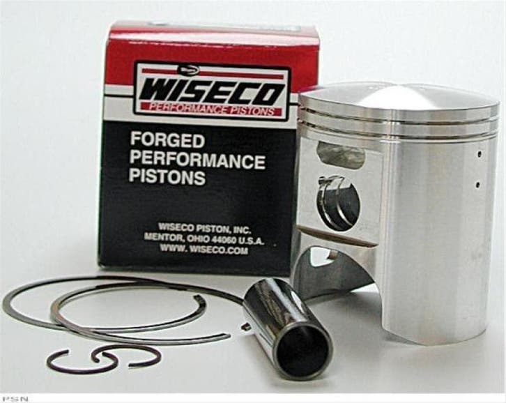 Wiseco 88-06 Yamaha YFS200 Blaster ProLite 2677CD Piston Kit, Auto-onderdelen, Motor en Toebehoren, Ophalen of Verzenden
