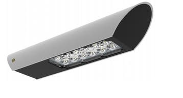 ROSA ISKRA 36W LED lantaarnpaal armatuur, Nieuw