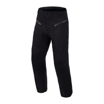 Flex-AST Canvas Motorbroek Alpinestars, Motoren, Kleding | Motorkleding, Verzenden, Nieuw met kaartje