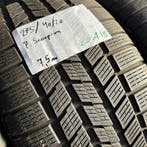 2 x Pirelli Scorpion 275-40-20 Winterbanden 7,5mm, Auto-onderdelen, Banden en Velgen, Gebruikt, 275 mm, Band(en), Personenwagen