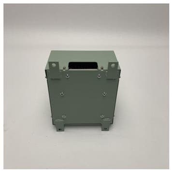 Bieden: Furuno RU-3305 Transformator Unit For De-Icer - 000, Ophalen of Verzenden, Nieuw, Radar