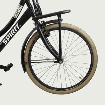 Spirit kinderfiets 24 inch, Fietsen en Brommers, Ophalen of Verzenden, Gebruikt, Spirit