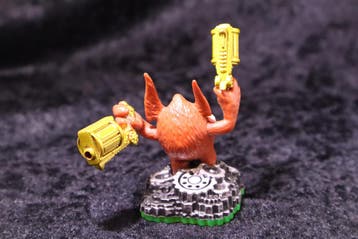 Skylanders Spyros Adventure: Trigger Happy, Verzenden, Nieuw