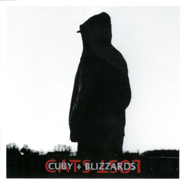 cd - Cuby + Blizzards - Cats Lost, Cd's en Dvd's, Cd's | Overige Cd's, Zo goed als nieuw, Verzenden