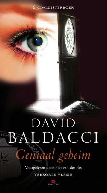 Geniaal geheim / Sean King & Michelle Maxwell / 3, Verzenden, Gelezen, David Baldacci