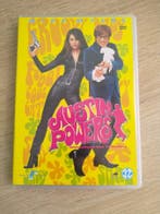 DVD - Austin Powers, Cd's en Dvd's, Vanaf 12 jaar, Verzenden, Gebruikt, Overige genres