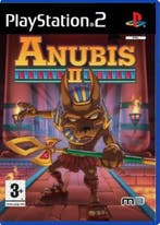 Anubis II [PS2], Ophalen of Verzenden, Nieuw