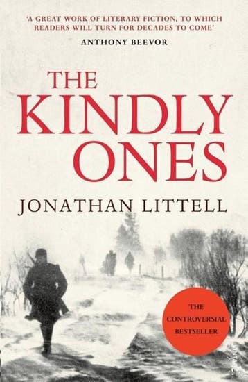 The Kindly Ones | 9780099513148 | Jonathan Littell, Zo goed als nieuw, Jonathan Littell