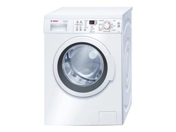 WEG=WEG: Bosch Wasmachine 7KG WAQ28363NL Refurbished, 6 tot 8 kg, Minder dan 85 cm, Verzenden, Zo goed als nieuw