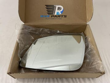 Spiegelglas links - BMX X1 E84   Z4 G29   X2 F39 - Verw..., Verzenden, Nieuw