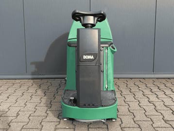 Boma Tempo Ride 55 refurbished, Ophalen of Verzenden