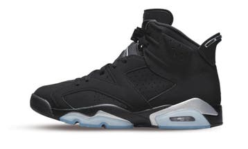 Air Jordan 6 Retro Metallic Silver, Kleding | Heren, Schoenen, Nieuw