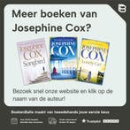Journeys End 9780007302048 Josephine Cox, Verzenden, Gelezen, Josephine Cox