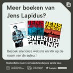 Top Dog 9781786491770 Jens Lapidus, Boeken, Verzenden, Gelezen, Jens Lapidus