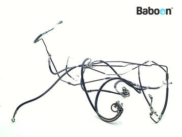 Remleiding Set Piaggio | Vespa MP3 500 LT Sport 2016-2018, Verzenden, Gebruikt