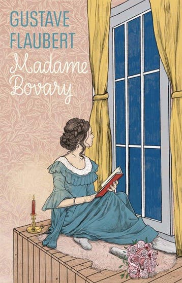 9789020417548 LJ Veen Klassiek 1 - Madame Bovary, Verzenden, Nieuw, Gustave Flaubert