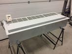 Itho luchtgordijn, inbouw (497), Ophalen of Verzenden, Gebruikt, 800 watt of meer, Overige typen