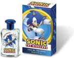 Lorenay Sonic The Hedgehog Parfum voor Kinderen edt 50ml, Verzenden, Nieuw