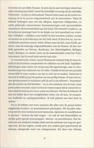 BELLA TOSCANE - F. Mayes 9789053337936, Boeken, Verzenden, Gelezen, F. Mayes