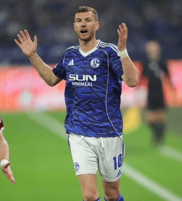 Wedstrijdtickets FC Schalke 04 2026/27, Buitenland