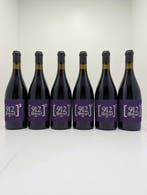 2023 Bodegas Veganzones, 912 de Altitud al Cuadrado - Ribera, Nieuw
