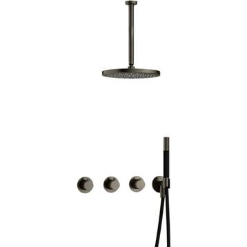 Hotbath Cobber - CB7067 - Inbouw Regendoucheset - Verouderd, Ophalen of Verzenden, Nieuw