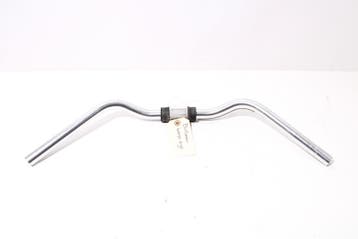 Stuur | aluminium | Batavus Wayz E-go, Gebruikt, Stuur