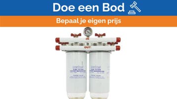 Bieden: Vetus Fuel Filter Water Separator, Ophalen of Verzenden, Nieuw, Motor en Techniek, Zeilboot of Motorboot