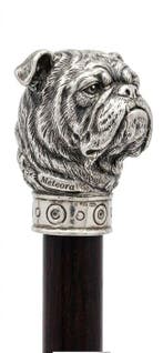 Wandelstok - .800 zilver - Argento 800