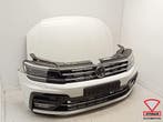 VW Tiguan 5NA R-Line Voorkop Compleet LC9A Vol LED Kop Bumpe, Auto-onderdelen, Ophalen, Gebruikt, Volkswagen