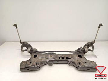 VW Polo 2G T-Cross Kamiq Ibiza Taigo Subframe Voor 2Q0199315, Auto-onderdelen, Ophalen, Gebruikt, Voor, Volkswagen