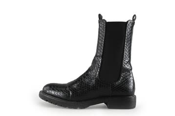 Cellini Chelsea boots in maat 39 Zwart, Verzenden, Zwart, Zo goed als nieuw, Overige typen