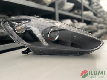 MASERATI GRANTURISMO Xe LED KOPLAMP RECHTS KPL 294595, Verzenden, Gebruikt, Maserati