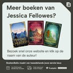 De Mitford-zussen: Nancy en Pamela / De Mitford-moorden, Verzenden, Gelezen, Jessica Fellowes