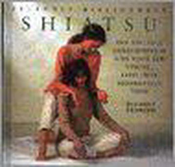 Shiatsu / Zelfhulp bibliotheek - S. Franzen 9789054952015, Boeken, Verzenden, Gelezen, S. Franzen