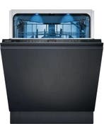 €799 Siemens iQ500 SX65EX12CE vaatwasser Volledig ingebouw, Ophalen of Verzenden, Nieuw, Energieklasse A of zuiniger
