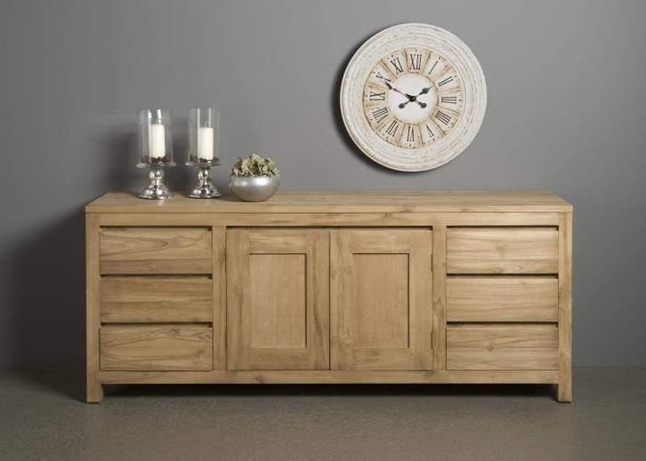 Dressoir Klein Corona - dressoirs, Huis en Inrichting, Kasten | Dressoirs, Nieuw, Overige materialen