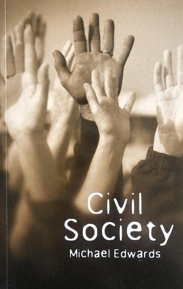 Civil Society, Ophalen of Verzenden, Nieuw