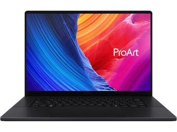 Asus - Proart P16 H7606wp-rj129x - 16.0 inch - Nano Black, Asus, Qwerty, Verzenden, Met touchscreen