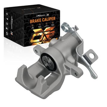 Achter Floating Remklauw voor C4 Grand Picasso 2006-2013..., Verzenden, Nieuw, Universele onderdelen