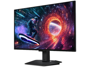 Samsung - QHD Gaming Monitor - 27 inch, Gaming, Verzenden, Nieuw, Overige typen