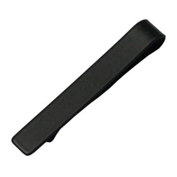 Fako Bijoux - Dasspeld - Clip - 48mm - Zwart, Verzenden, Nieuw