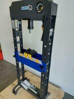 Werkplaatspers hydraulisch 20ton / 30ton / 50ton / 100 Ton